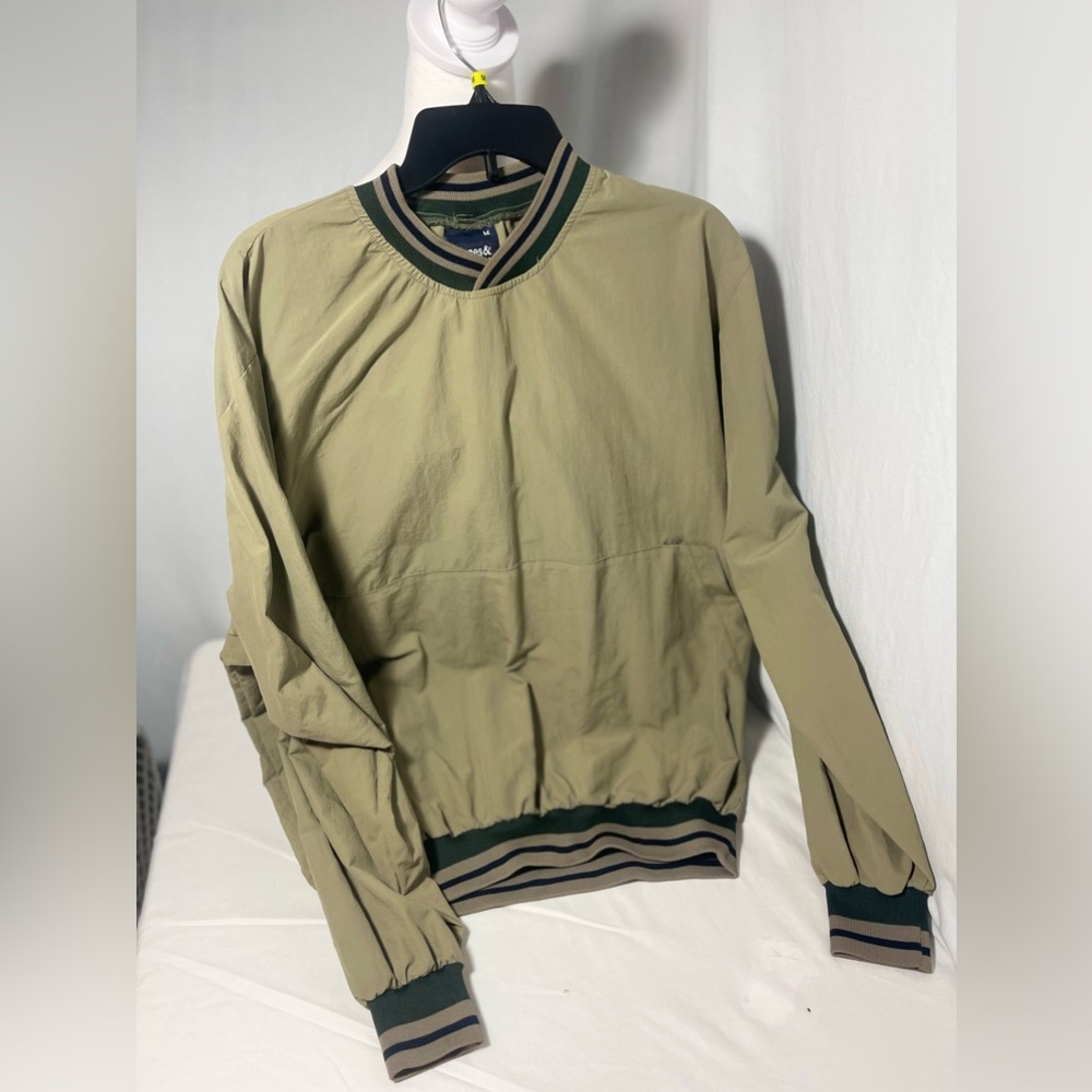 Vintage Bomber